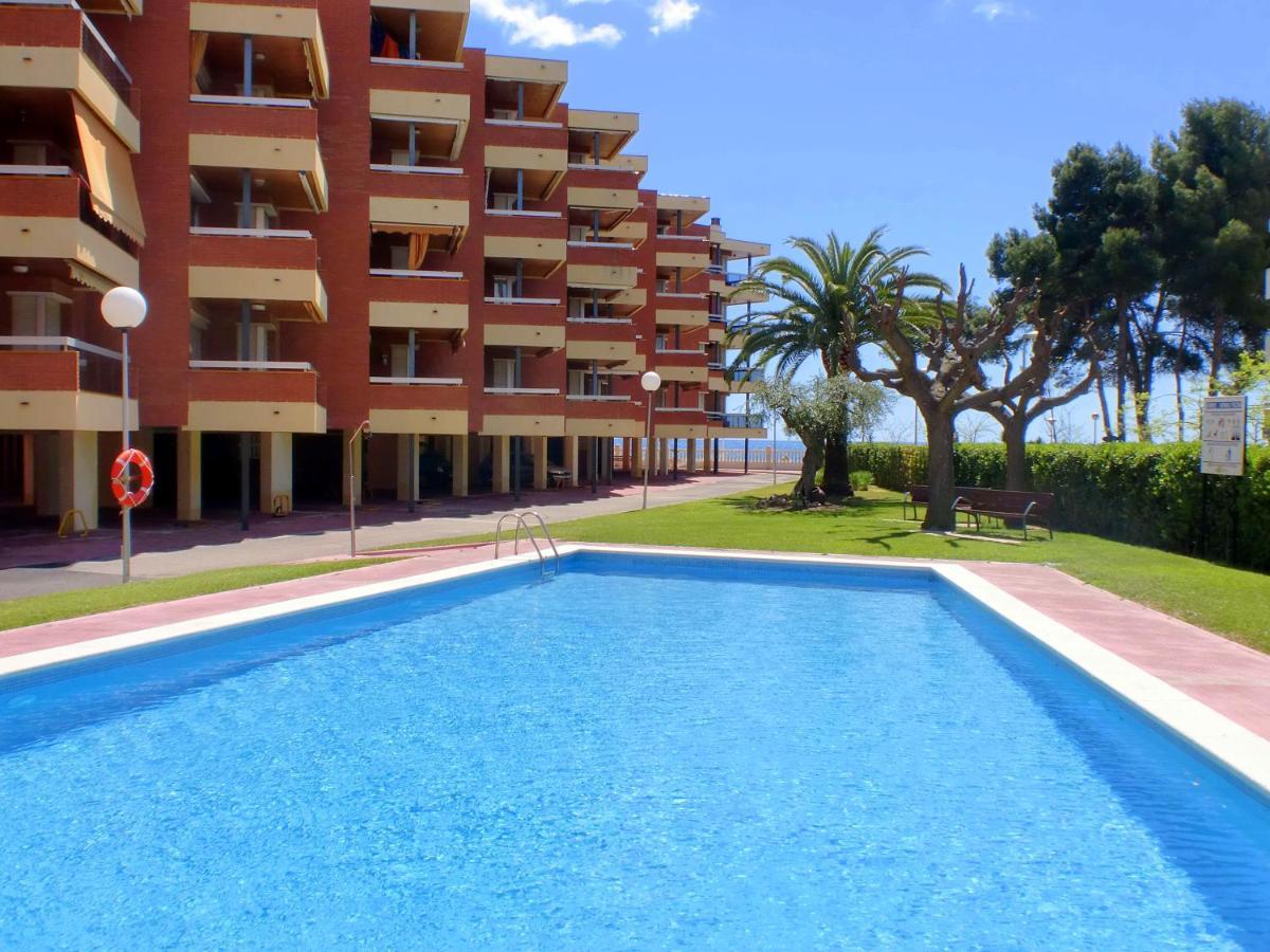 Rentalmar Mas D'En Gran Cambrils Exterior foto