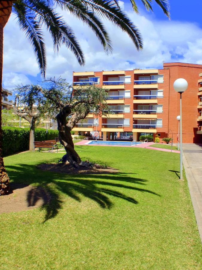 Rentalmar Mas D'En Gran Cambrils Exterior foto