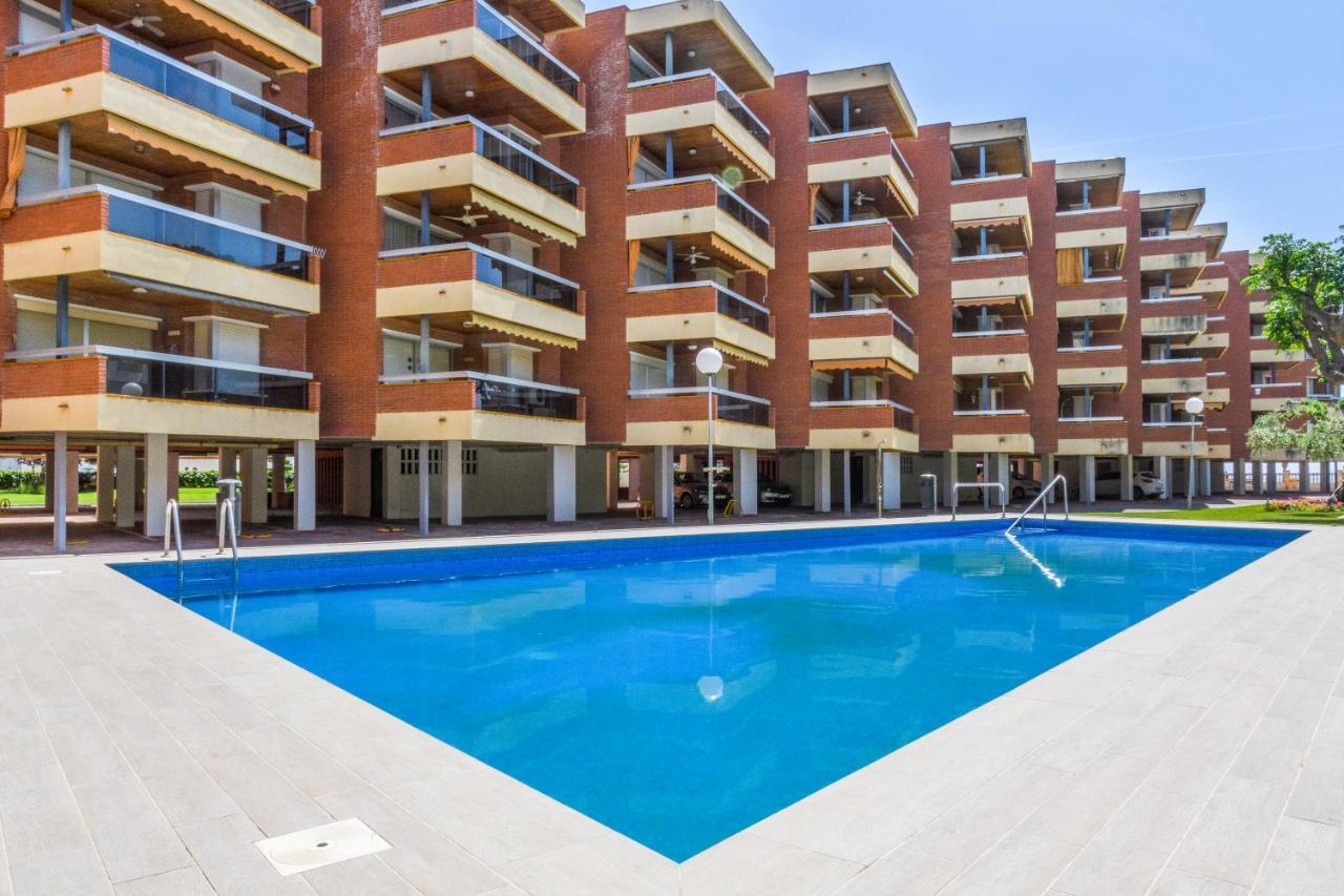 Rentalmar Mas D'En Gran Cambrils Exterior foto