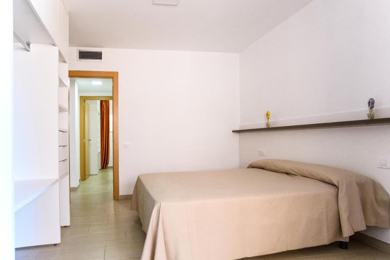 Rentalmar Mas D'En Gran Cambrils Exterior foto