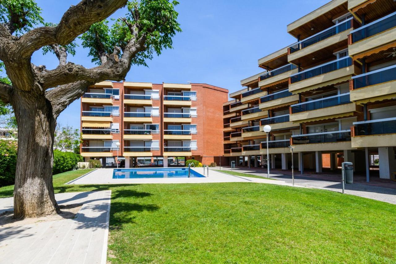 Rentalmar Mas D'En Gran Cambrils Exterior foto